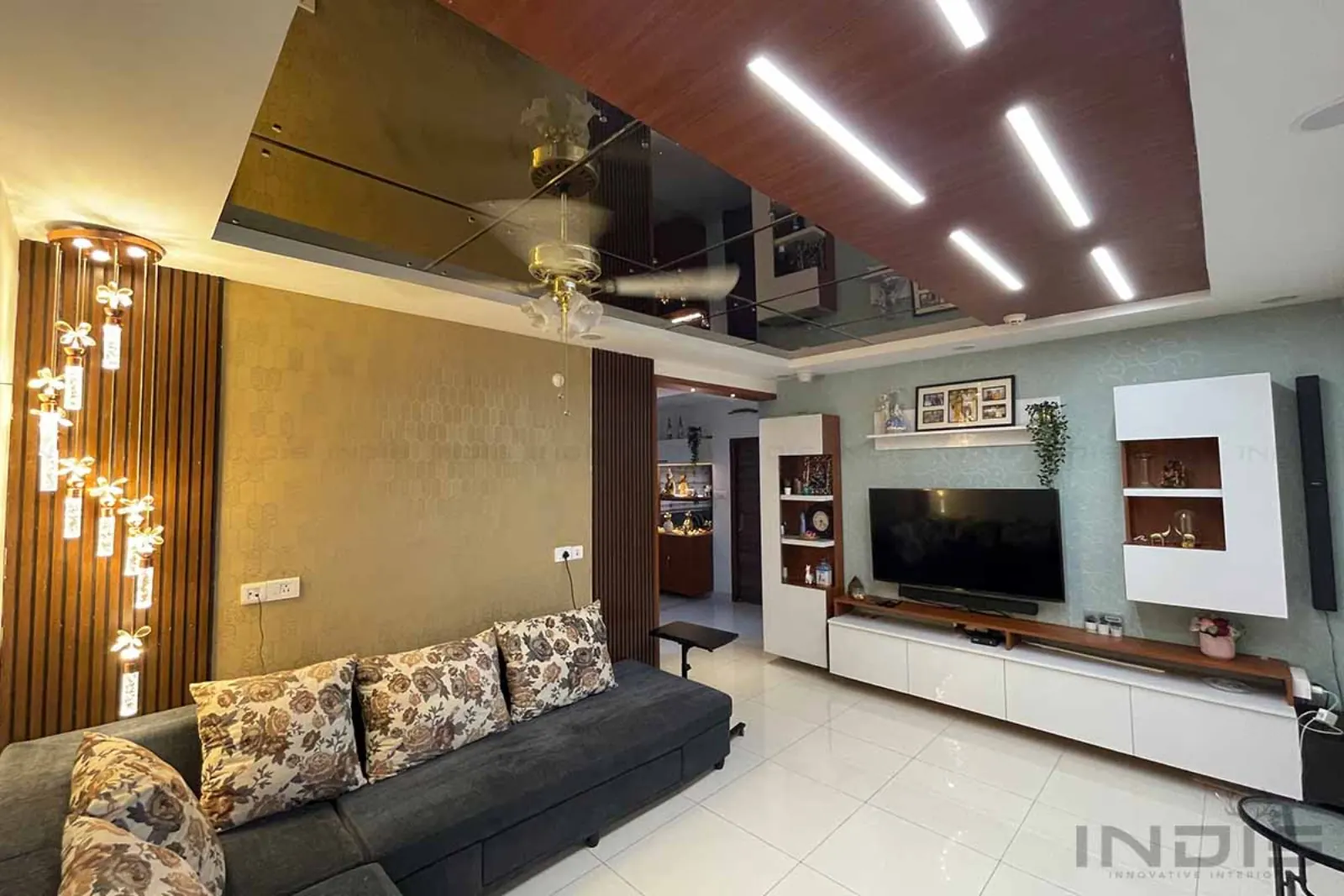 Interior Designers in Hyderabad | INDIS Interiors